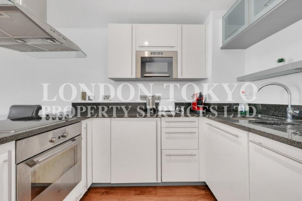Visage Apartments NW3  :: London-Tokyo Property Service